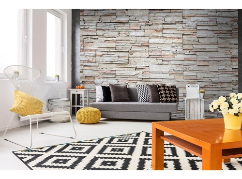 Fototapeta MS-5-0171 Travertine flizelinowa Dimex