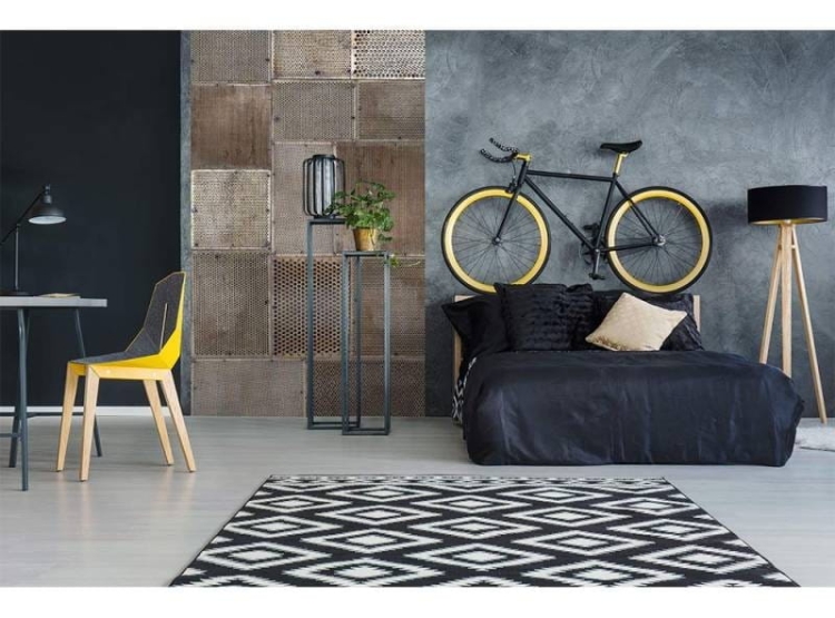 Fototapeta MS-2-0182 Płyty metalowe flizelinowa Dimex