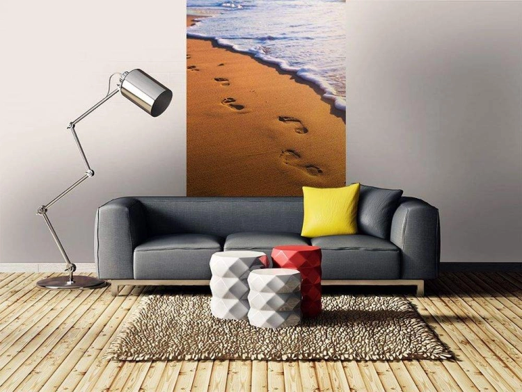 Fototapeta MS-2-0193 Plaża, morze flizelinowa Dimex