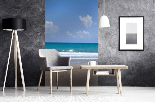 Fototapeta MS-2-0210 Morze flizelinowa Dimex