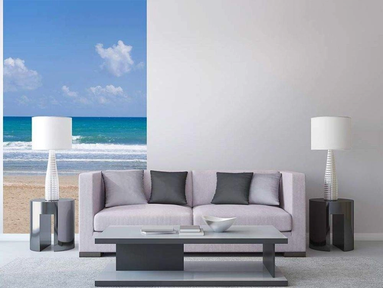 Fototapeta MS-2-0210 Morze flizelinowa Dimex