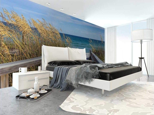 Fototapeta MS-5-0212 Promenada flizelinowa Dimex