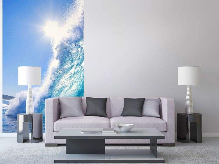 Fototapeta MS-2-0214 Ocean flizelinowa Dimex