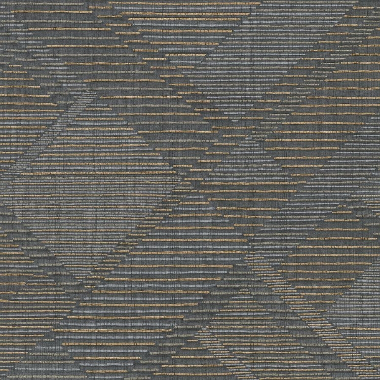 Asperia A55401 Tapeta ścienna Grandeco, motyw geometryczny