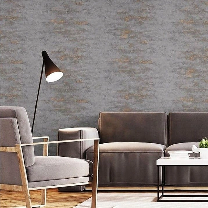 Tapeta ON4201 3D GranDeco Tynk