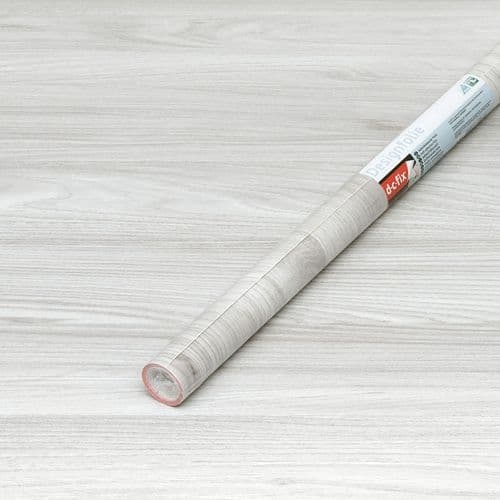 D-C-Fix 200-8051 67,5cm okleina samoprzylepna szare drewno