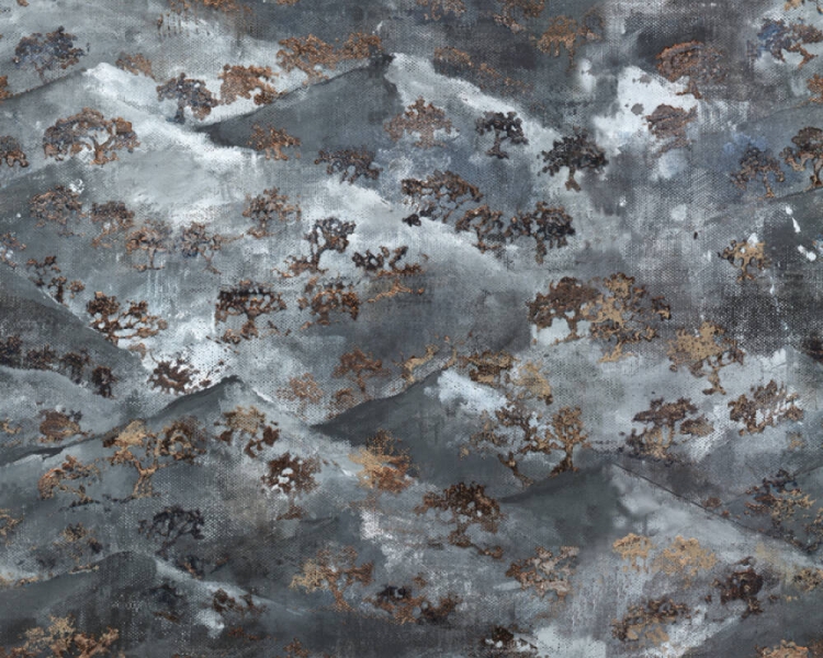 METROPOLITAN STORIES The Wall Travel Styles 39259-1 Tapeta ścienna AS-MURAL