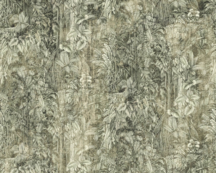 METROPOLITAN STORIES The Wall Travel Styles 39313-1 Tapeta ścienna AS-MURAL