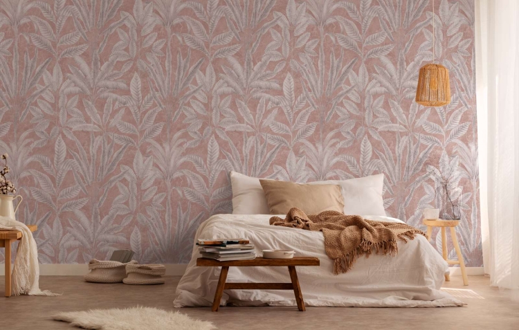 METROPOLITAN STORIES The Wall Travel Styles 39316-1 Tapeta ścienna AS-MURAL