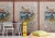 METROPOLITAN STORIES The Wall Travel Styles 39240-1 Tapeta ścienna AS-MURAL