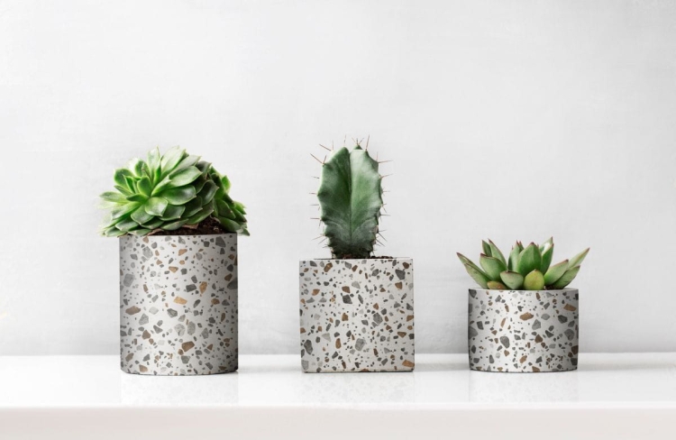 D-C-Fix 200-8296 67,5cm okleina samoprzylepna Terrazzo 1 rolka