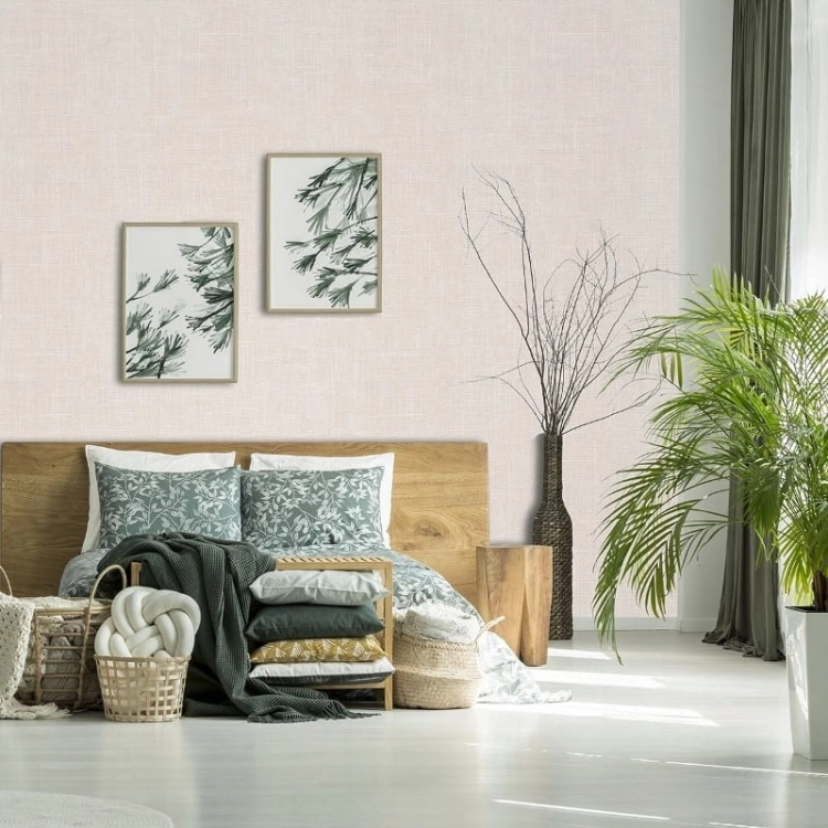Erismann 10099-32 Tapeta ścienna worek beżowy