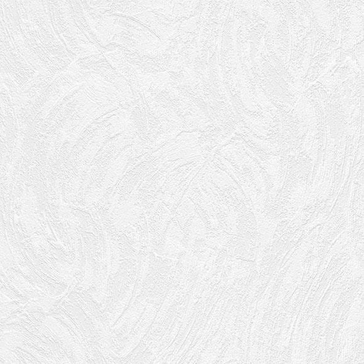 tapeta 5360-10 na ścianę do malowania, biała gruby tynk