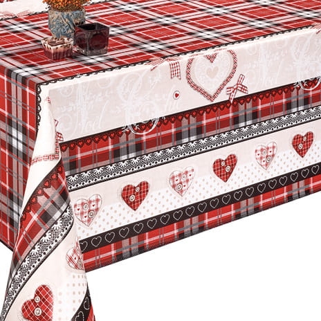 Cerata świąteczna obrus na metry Dekorama 182-A.jpg