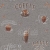 Tapeta 10410-47 tapeta ścienna do kuchni na flizelinie szara Coffee Cafe Kawa
