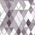 Ugepa M61709 Tapeta ścienna na flizelinie wzór geometryczny