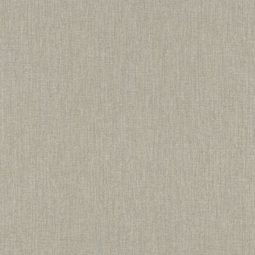 60273.tapeta ścienna jednolite tło o strukturze worka rasch szaro brązowa