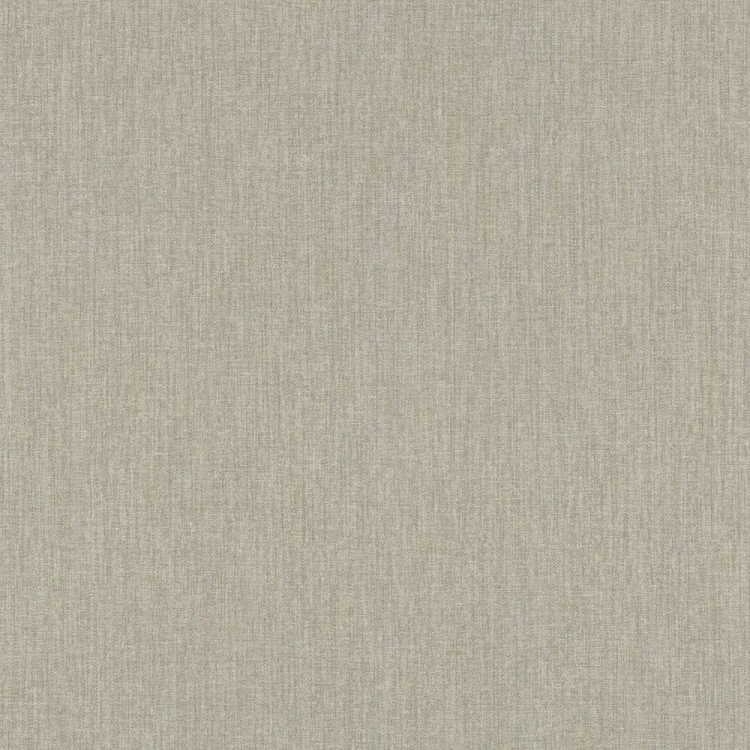 60273.tapeta ścienna jednolite tło o strukturze worka rasch szaro brązowa