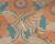 Retro Chic 39530-2 Tapeta ścienna AS Kwiaty pomarańczowe