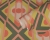 Retro Chic 39531-3 Tapeta ścienna AS Wzór geometryczny kolorowy