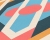 Retro Chic 39531-4 Tapeta ścienna AS Wzór geometryczny kolorowy