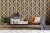 Retro Chic 39531-4 Tapeta ścienna AS Wzór geometryczny kolorowy