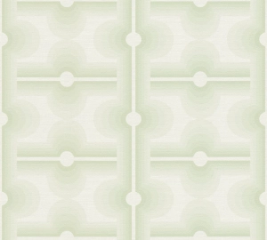 Retro Chic 39533-1 Tapeta ścienna AS Wzór geometryczny popielaty