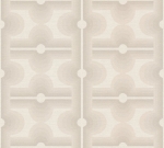 Retro Chic 39533-5 Tapeta ścienna AS Wzór geometryczny beżowy