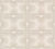 Retro Chic 39533-5 Tapeta ścienna AS Wzór geometryczny beżowy