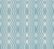 Retro Chic 39534-2 Tapeta ścienna AS Wzór geometryczny niebieski
