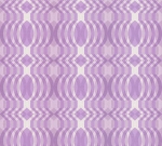 Retro Chic 39534-3 Tapeta ścienna AS Wzór geometryczny fioletowy