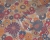 Retro Chic 39535-4 Tapeta ścienna AS Kwiatki kolorowe