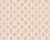 Retro Chic 39537-5 Tapeta ścienna AS Wzór geometryczny łososiowy koła