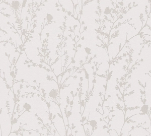 Casual Living 39546-1 Tapeta ścienna AS Kwiaty zioła