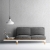 Casual Living 39546-2 Tapeta ścienna AS Kwiaty zioła