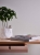 Casual Living 39547-4 Tapeta ścienna AS Jednolite tło jasna struktura