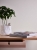 Casual Living 39547-8 Tapeta ścienna AS Jednokolorowe tło białe