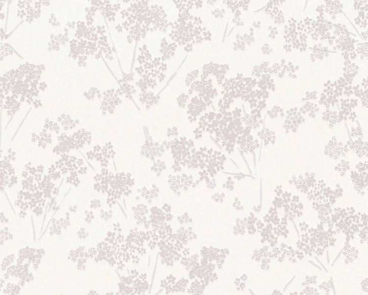 Casual Living 39548-1 Tapeta ścienna AS Kwiaty