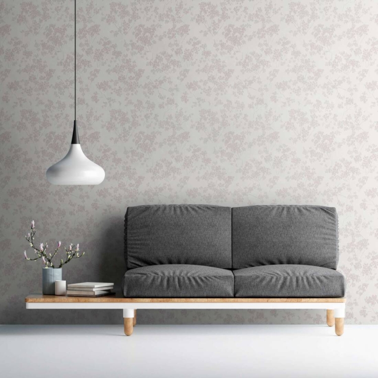 Casual Living 39548-1 Tapeta ścienna AS Kwiaty