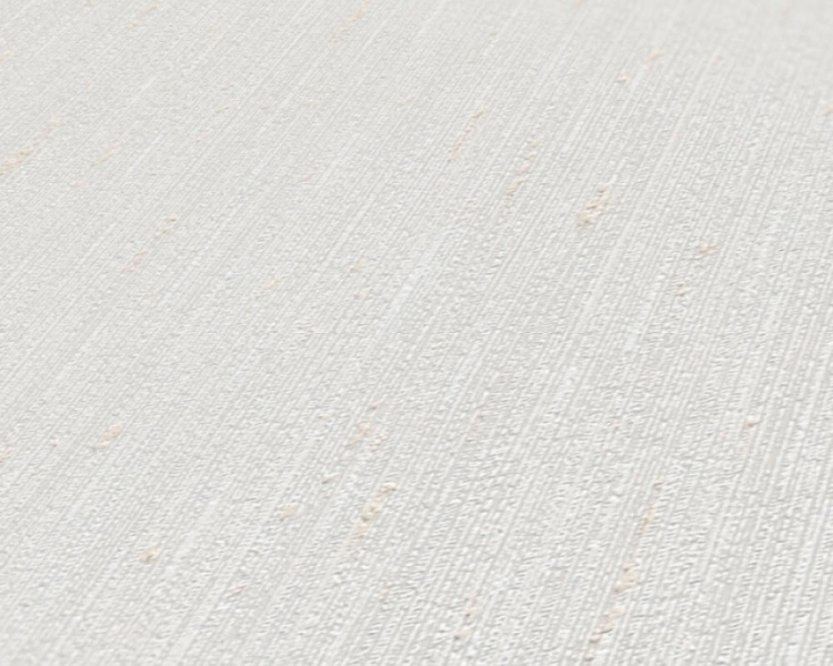 Casual Living 39549-3 Tapeta ścienna AS Jednokolorowe tło złamana biel