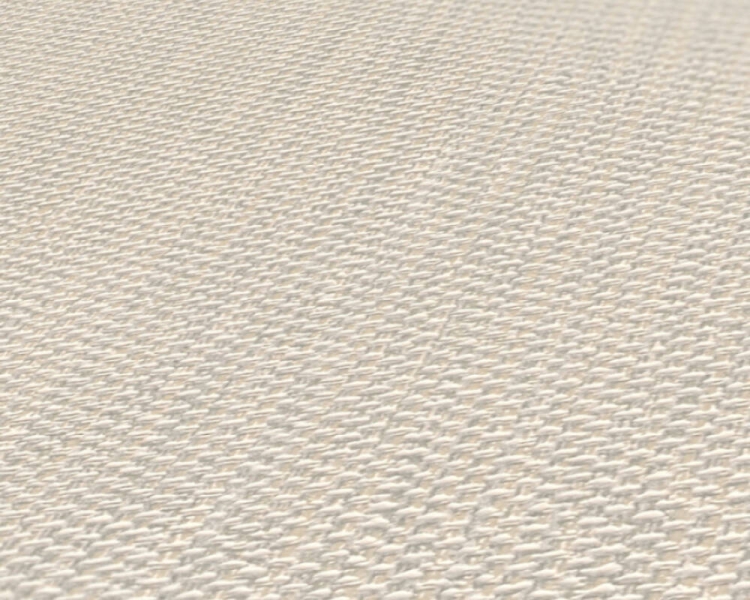 Casual Living 39551-1 Tapeta ścienna AS Struktura worka jasny beżowy