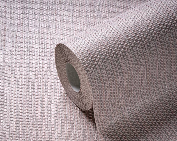 Casual Living 39552-8 Tapeta ścienna AS Struktura worka beżowy