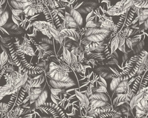 Drawn into Nature 39425-2 Tapeta ścienna AS