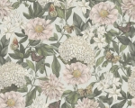Drawn into Nature 39426-4 Tapeta ścienna AS