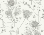 Drawn into Nature 39427-2 Tapeta ścienna AS