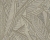 French Affair 39933-2 Tapeta ścienna AS liście wzór graficzny
