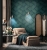 Jade 39501-6 Tapeta ścienna AS Liście palmy zielone