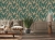 Jade 39502-2 Tapeta ścienna AS Liście zielone