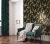 Jade 39502-4 Tapeta ścienna AS Liście brązowe