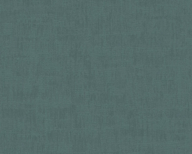 Jade 39503-6 Tapeta ścienna AS Tynk jednokolorowy zielony butelkowy